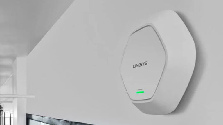 Business Wireless Access Points