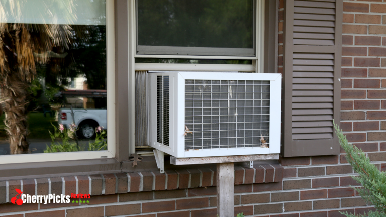 Lightweight Window Air Conditioners