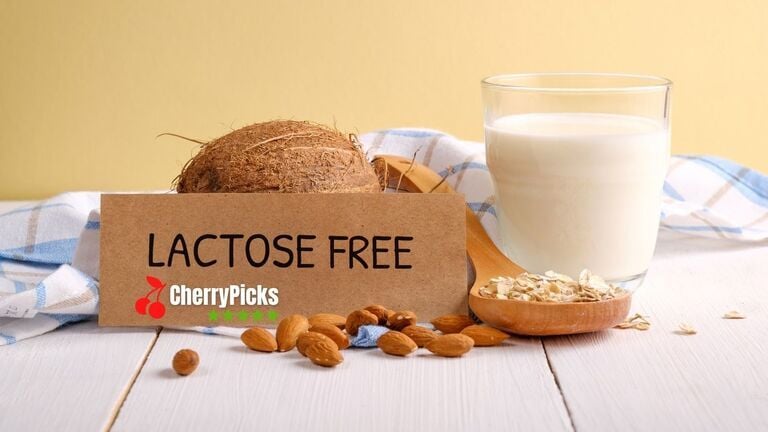 Lactose-Free Baby Formula