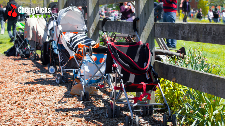 Baby Stroller Travel Systems