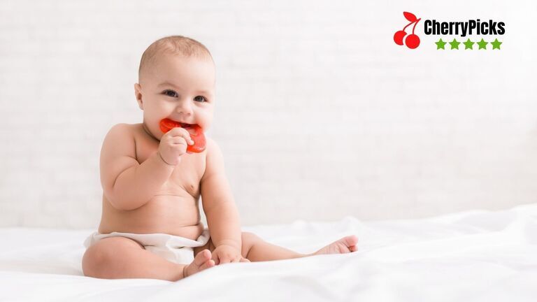 Baby Teether Toys