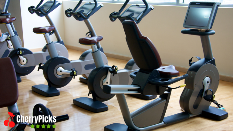 Magnetic Exercise Bikes