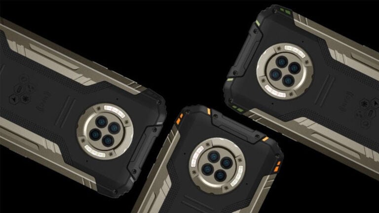 Rugged Cell Phones
