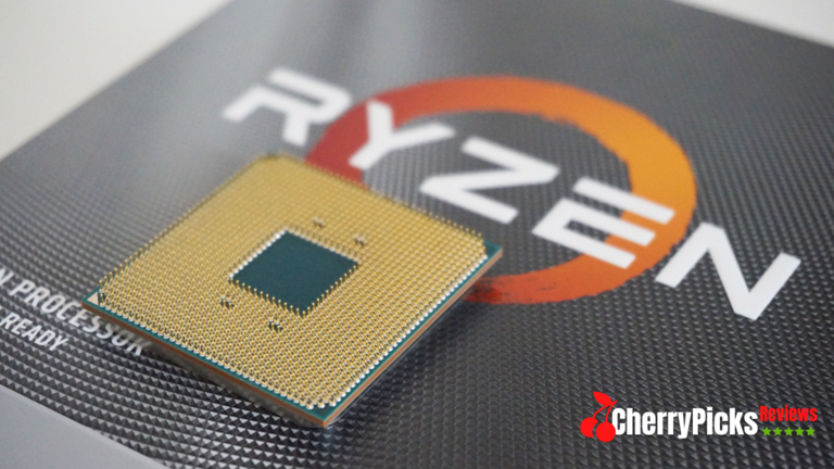 AMD CPUs