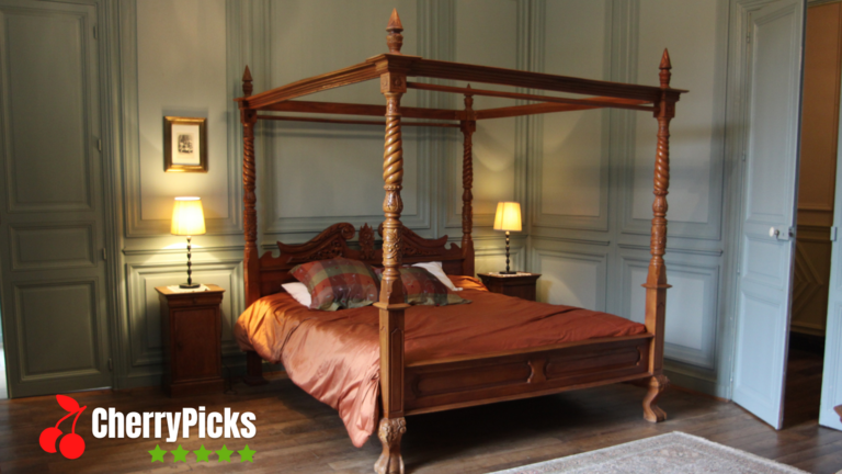Four Poster Beds