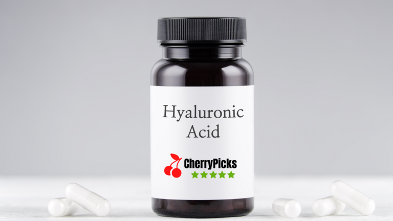 Hyaluronic Acid Nutritional Supplements
