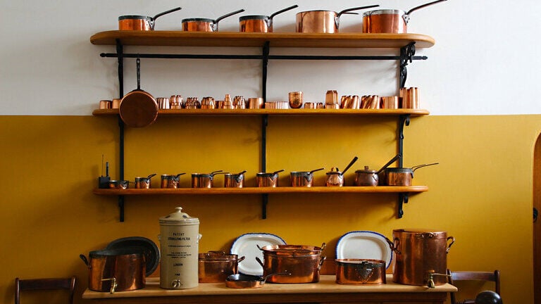 Kitchen Cookware Sets