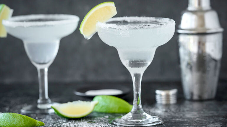 Margarita Cocktail Mixers