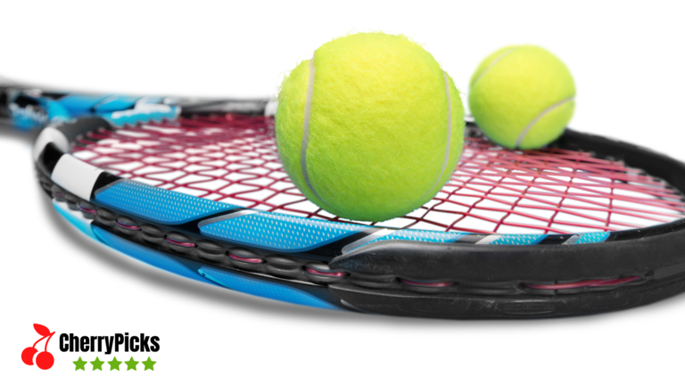 Tennis Racquet Accessories