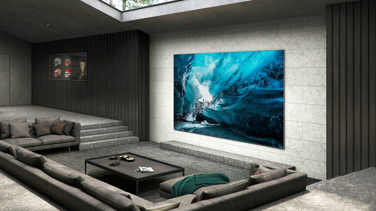 The 16 Best 90 inch TVs of 2026 [Verified] - Cherry Picks