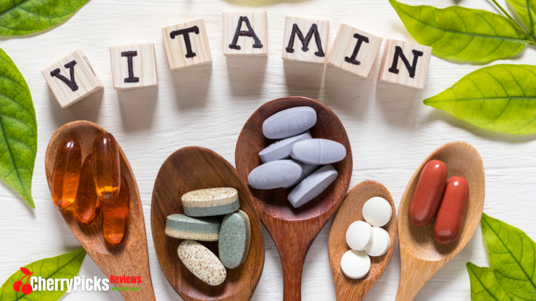 Vitamin A Supplements