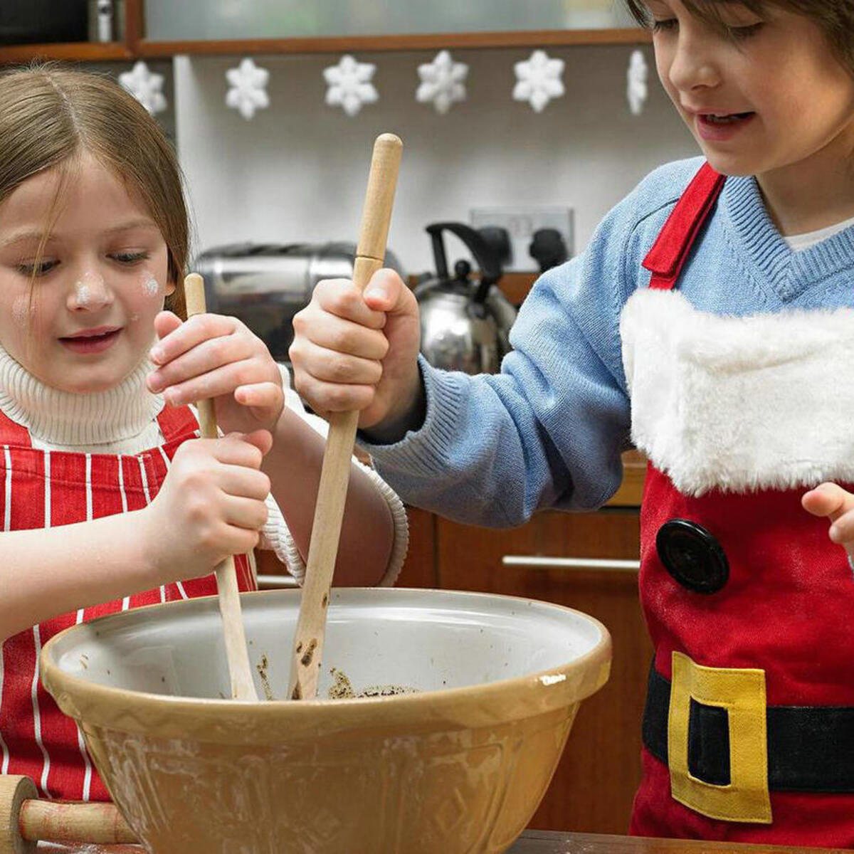 The 28 Best Kids' Baking Supplies of 2023 [Verified] - Cherry Picks