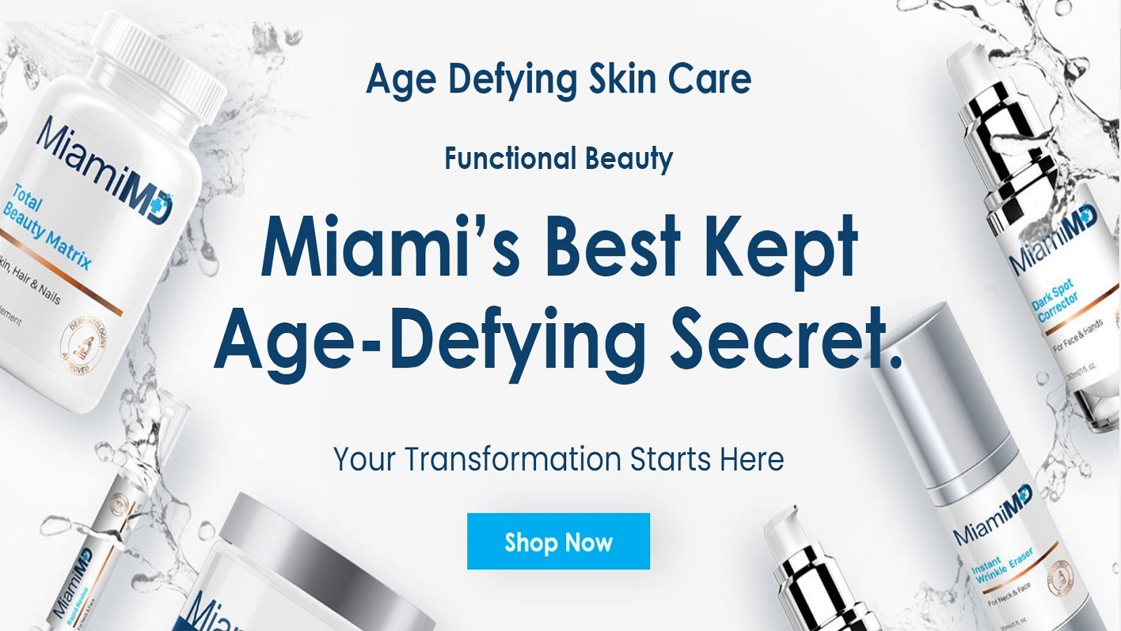 Miami MD Review: Does It Really Work For Wrinkle?