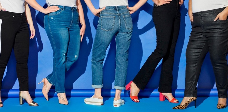 Buy The Perfect Jeans