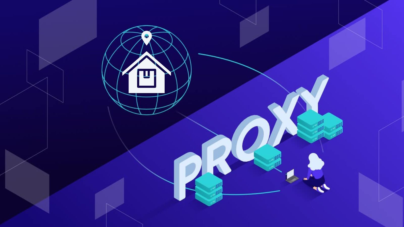 10+ Best Residential Proxy Companies & Brands (2024)