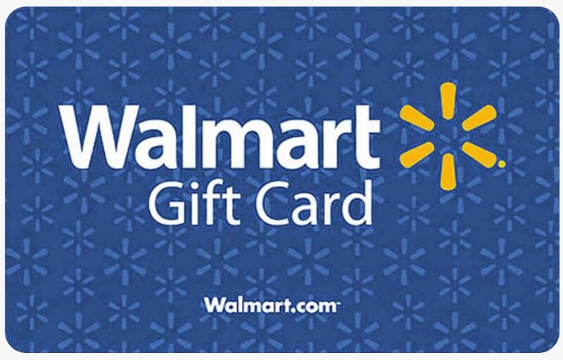 Walmart Gift Cards On Amazon
