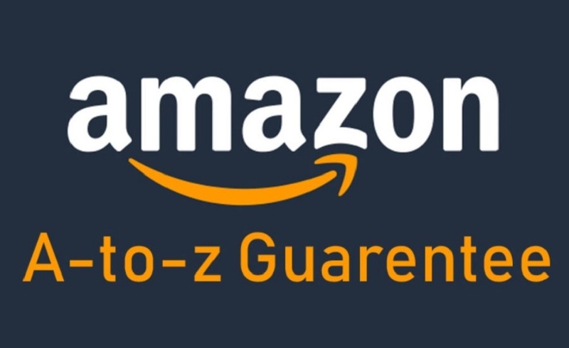 Amazon take care of claims for warranties