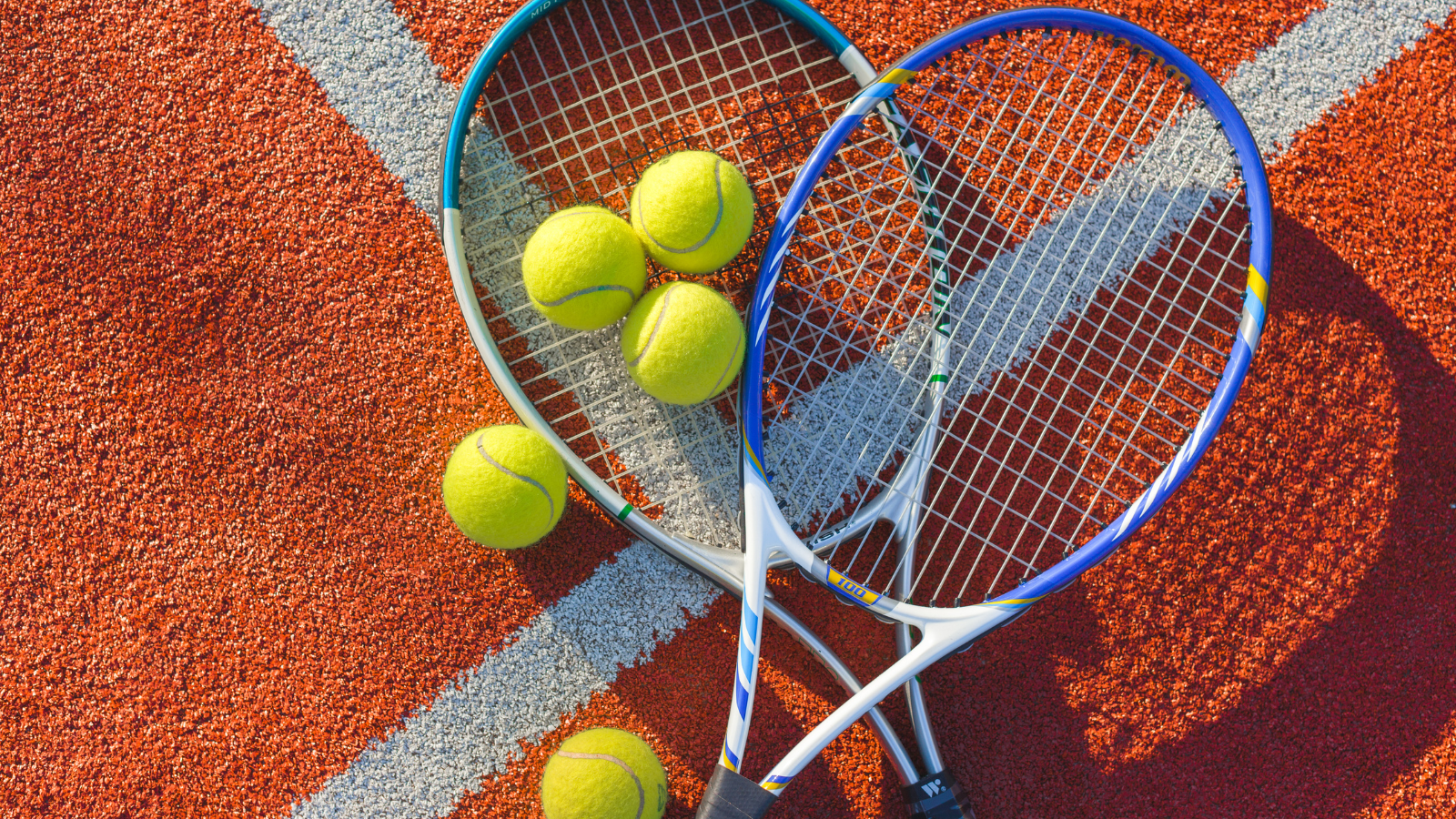 Tennis Fitness Secrets: Smart Insights on Building Endurance and Agility for the Court