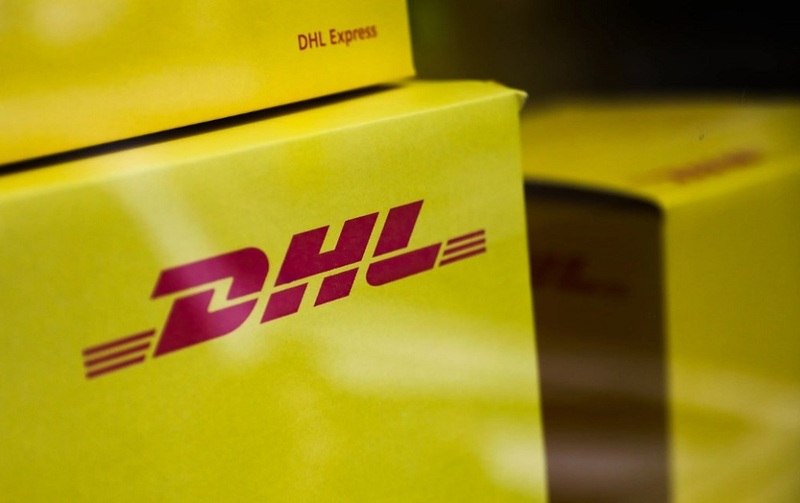 DHL Logo and its meaning