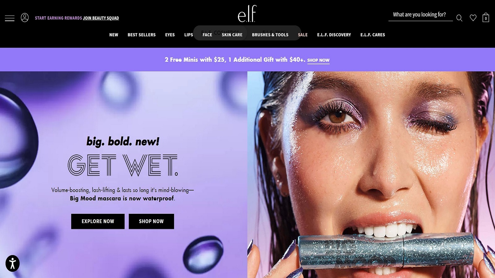 Elf Cosmetics Review: *Pros and Cons* Is It Worth to Buy?