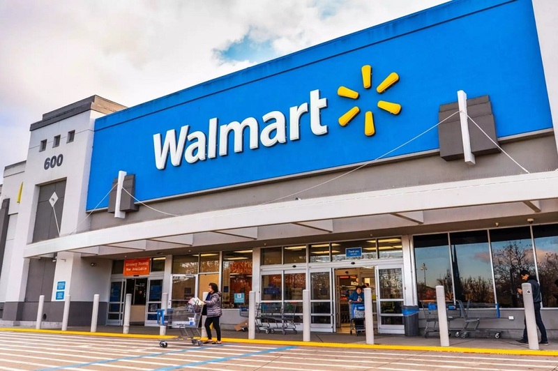 Walmart Gift Cards Be Used In 2022