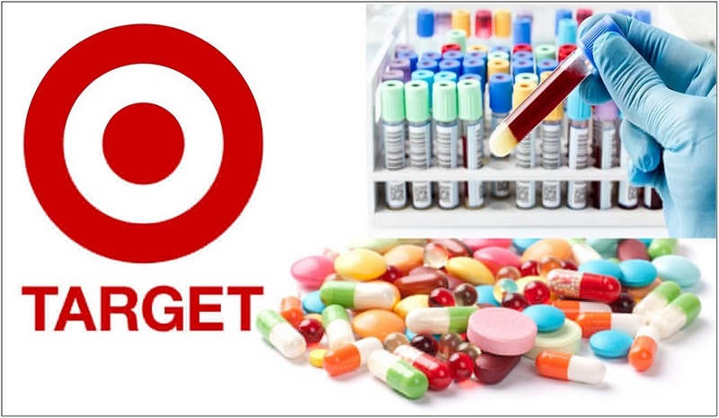 Types of Drug Tests at Target