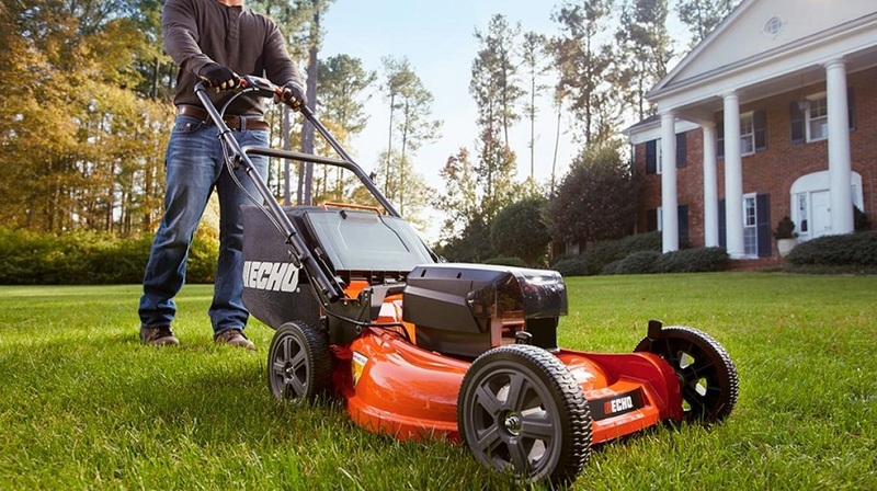 Choosing the Best Insurance for Lawn Equipment