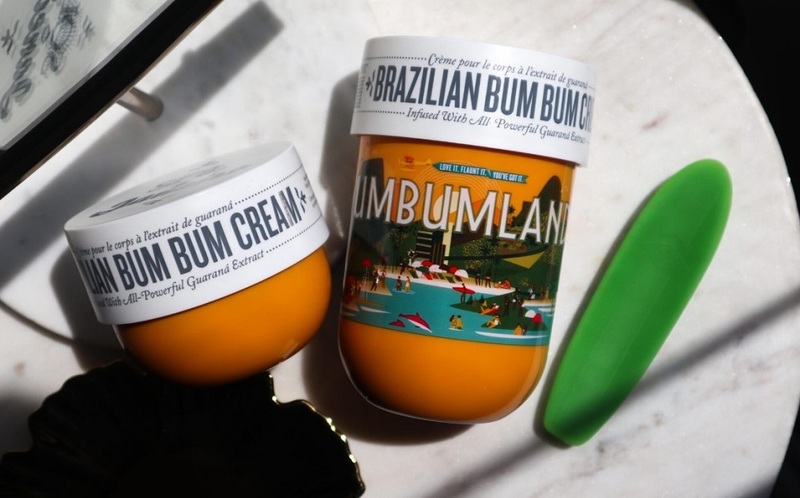 About Brazilian Bum Bum Cream