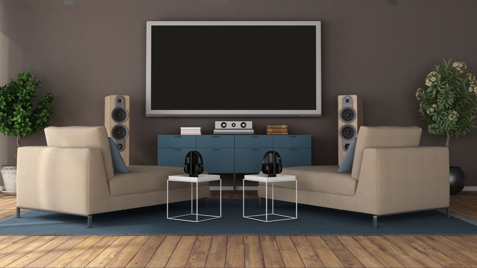 Subwoofer in Apartment - Five Neighborly Strategies for Peaceful Living