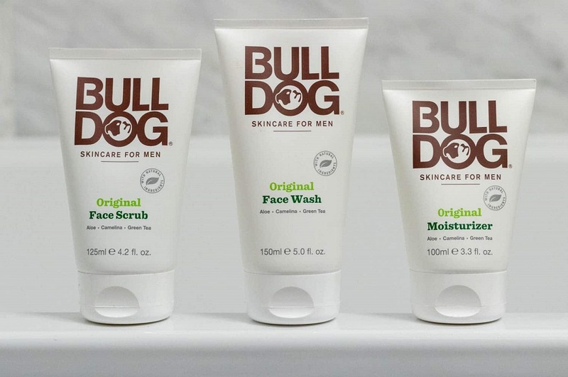 Bulldog Skincare Review