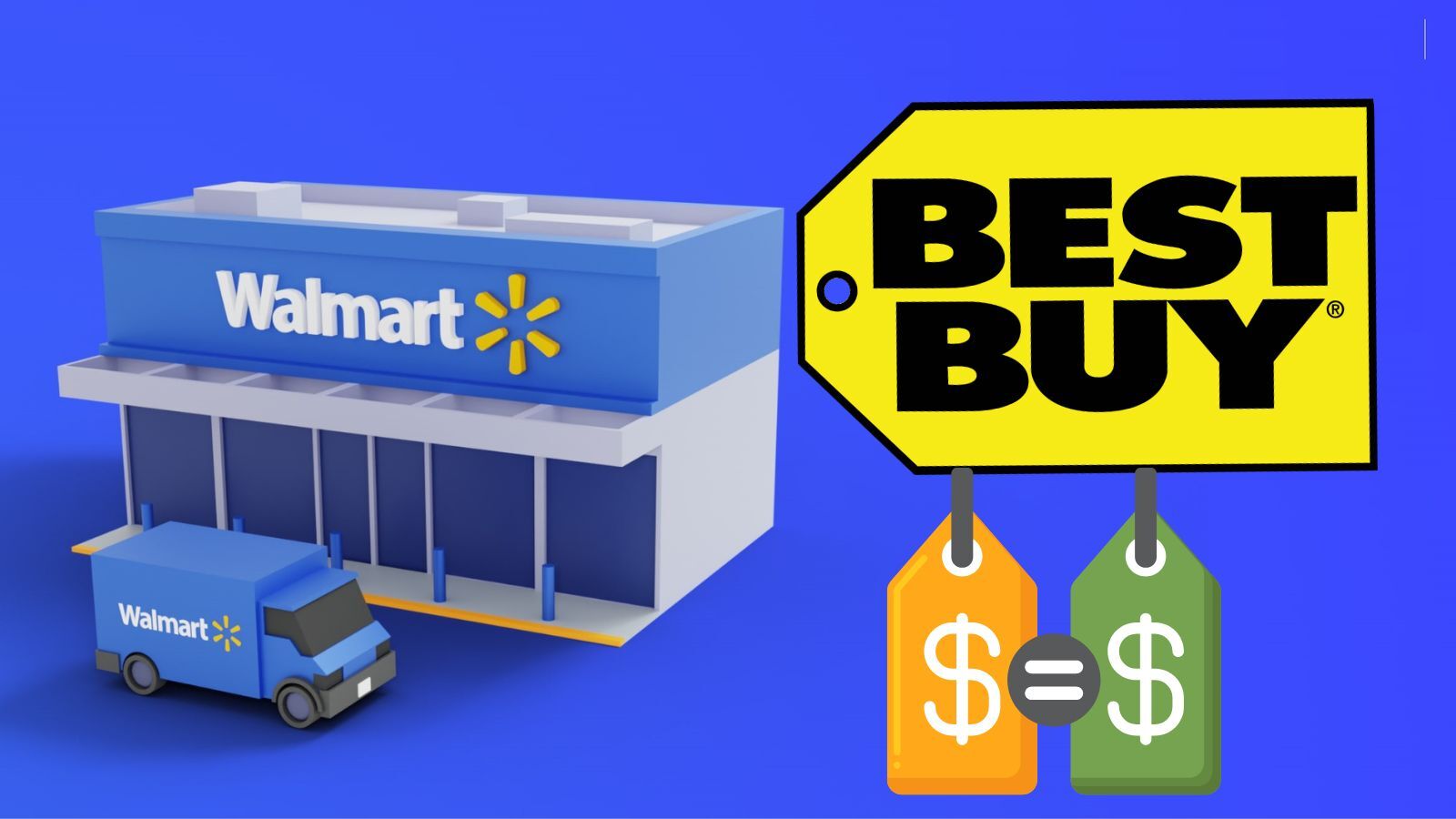 Does Walmart Price Match Best Buy? (A Full Guide)