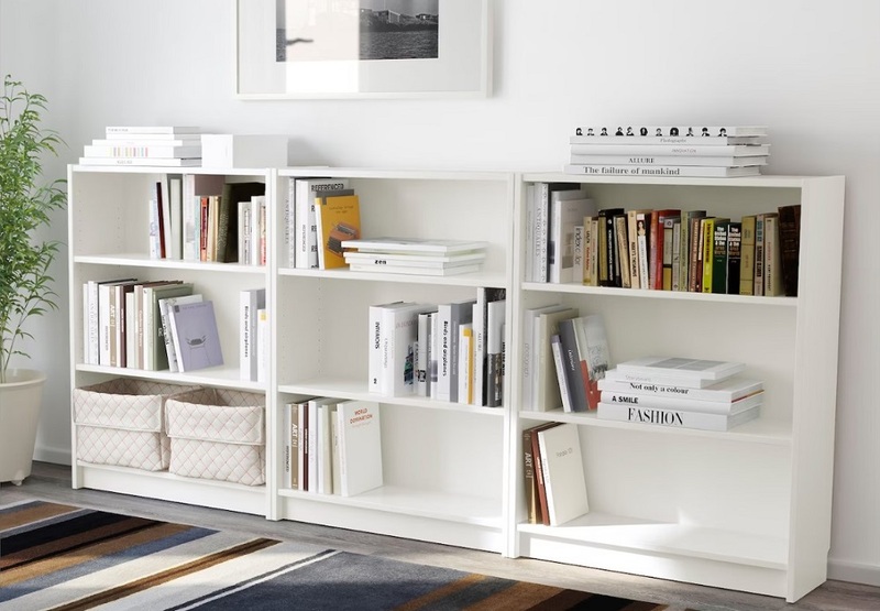 IKEA Billy Bookshelf