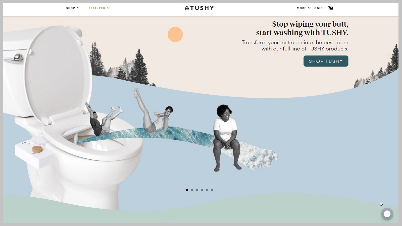 Tushy Bidet Review:  *Pros and Cons* Should You Buy It?