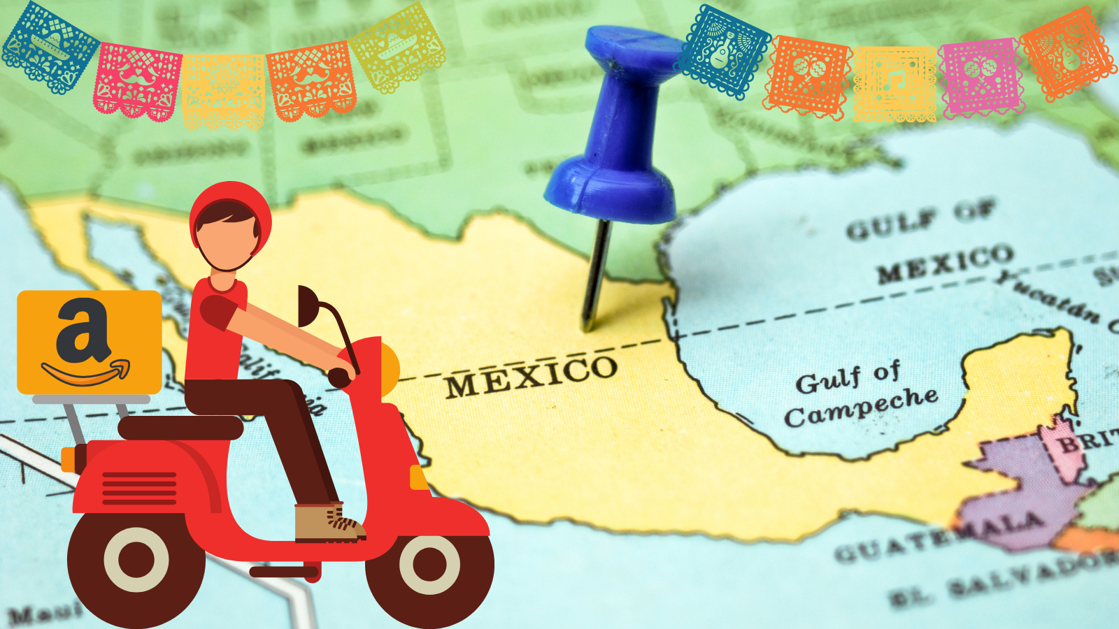 Does Amazon Deliver To Mexico in 2022? (Everything Explained)