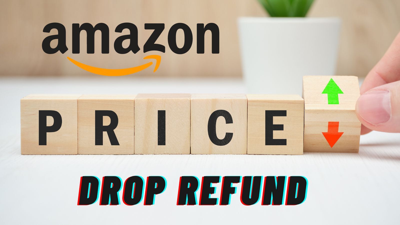 Amazon Price Drop Refund: Everything You Need To Know!