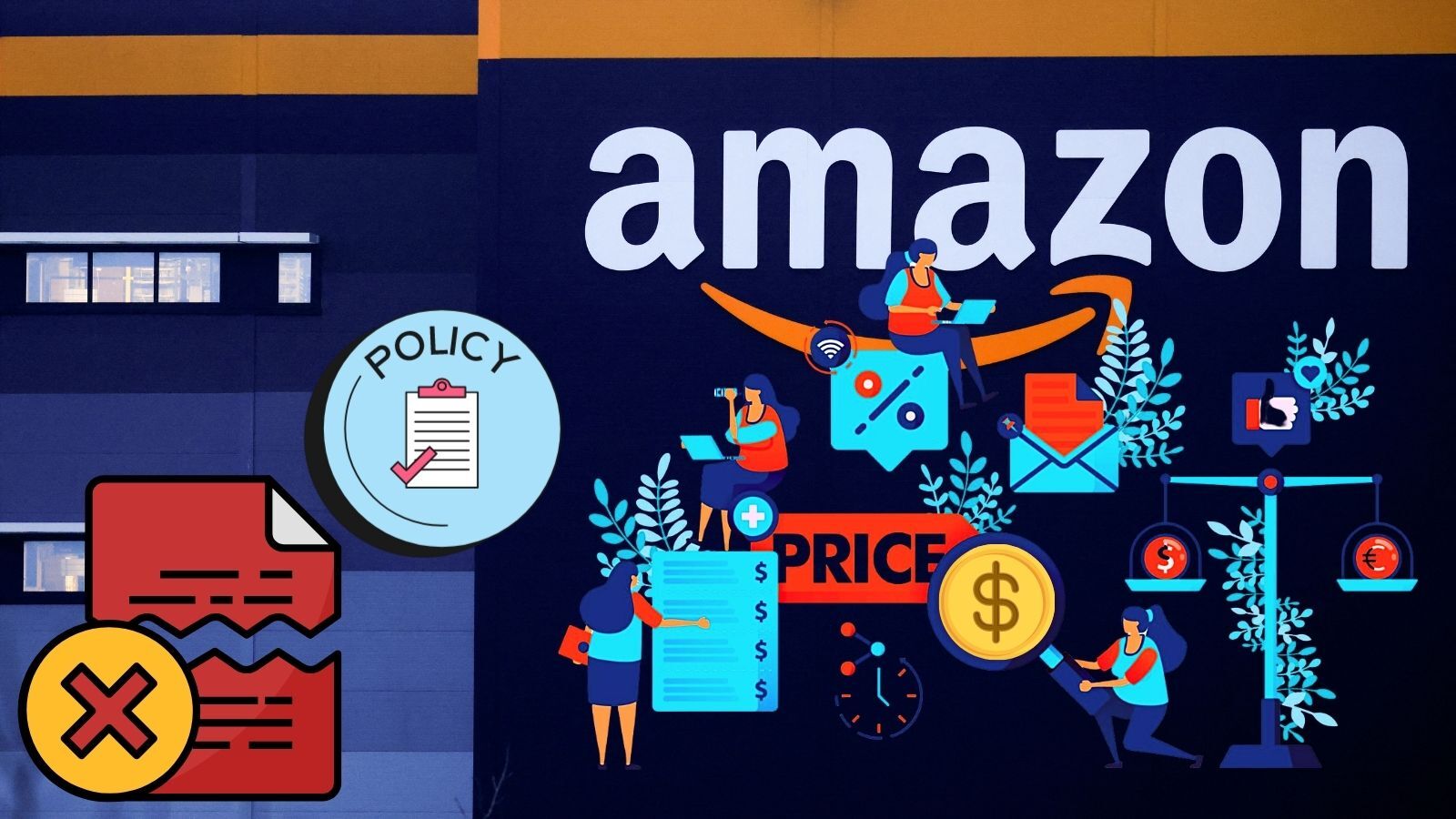 Amazon Price Mistake Policy (All You Need to Know!)