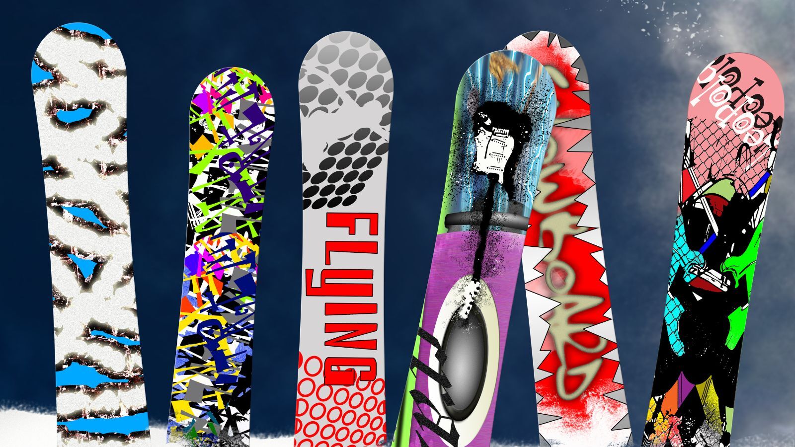 12 Best Snowboard Brands for Beginners in 2023