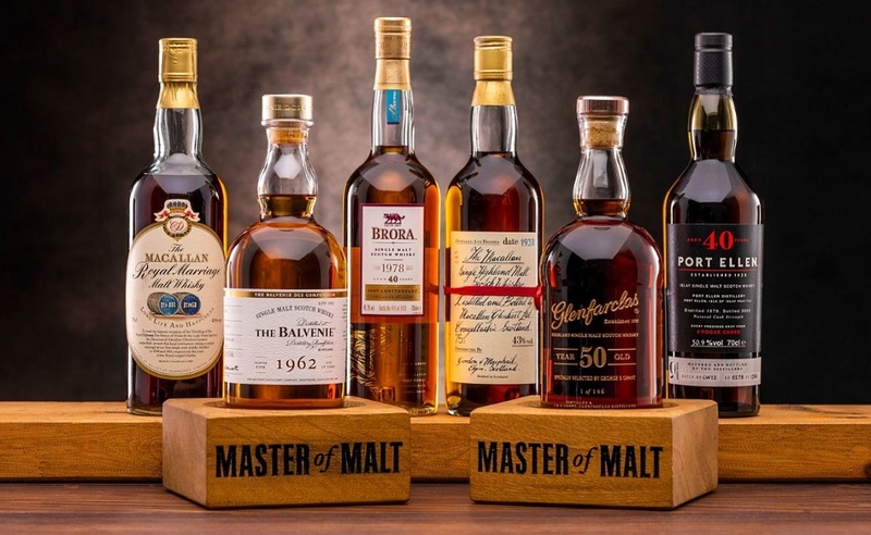 About Master of Malt