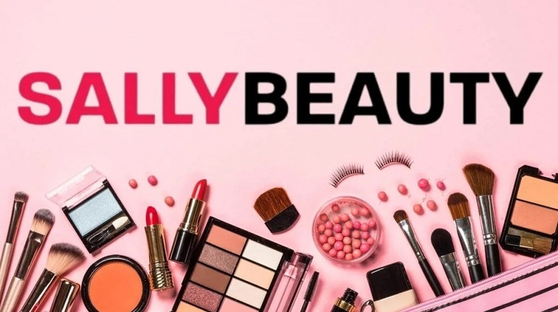 About Sally Beauty Supply