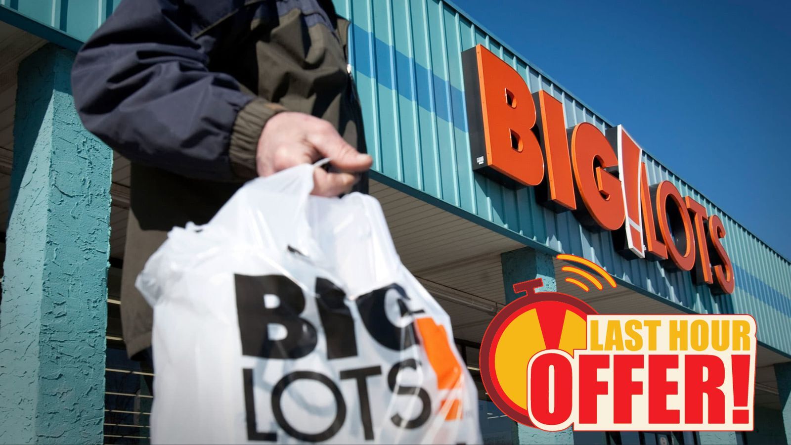 Big Lots Hours - All You Need to Know!