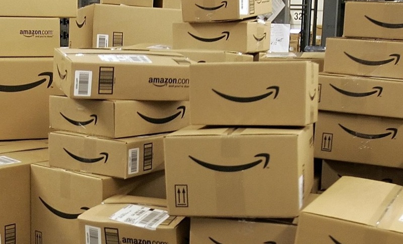 Amazon Marketplace sellers get compensation