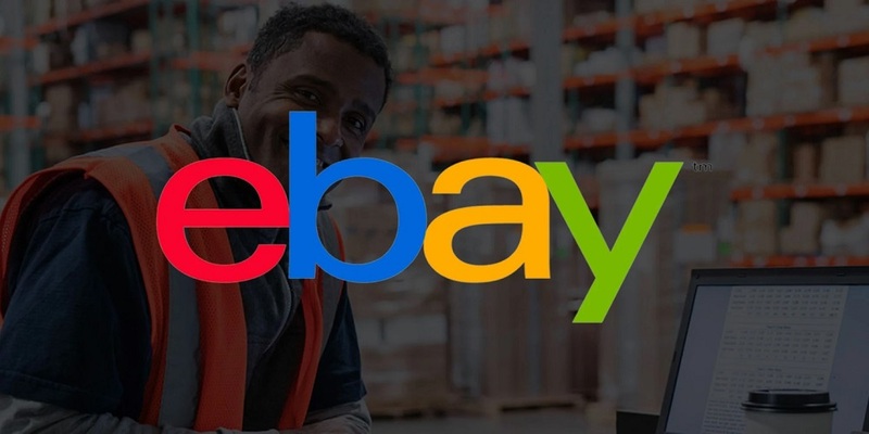 eBay Price Match Target
