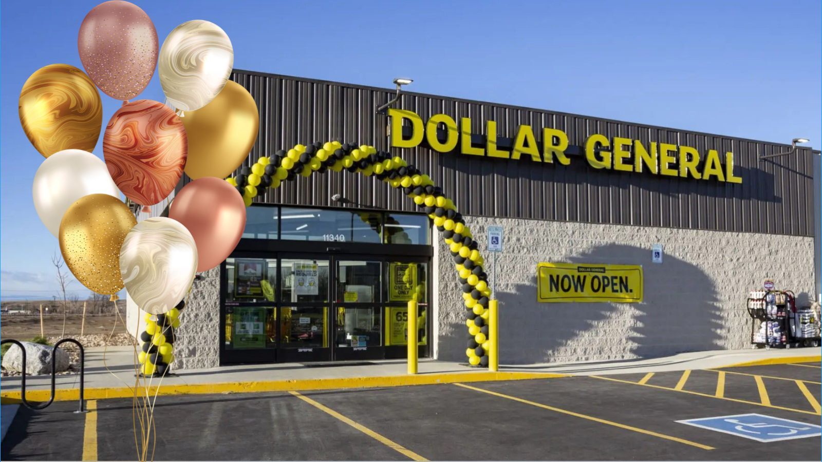 Does Dollar General Fill Helium Balloons? (All You Need to Know)