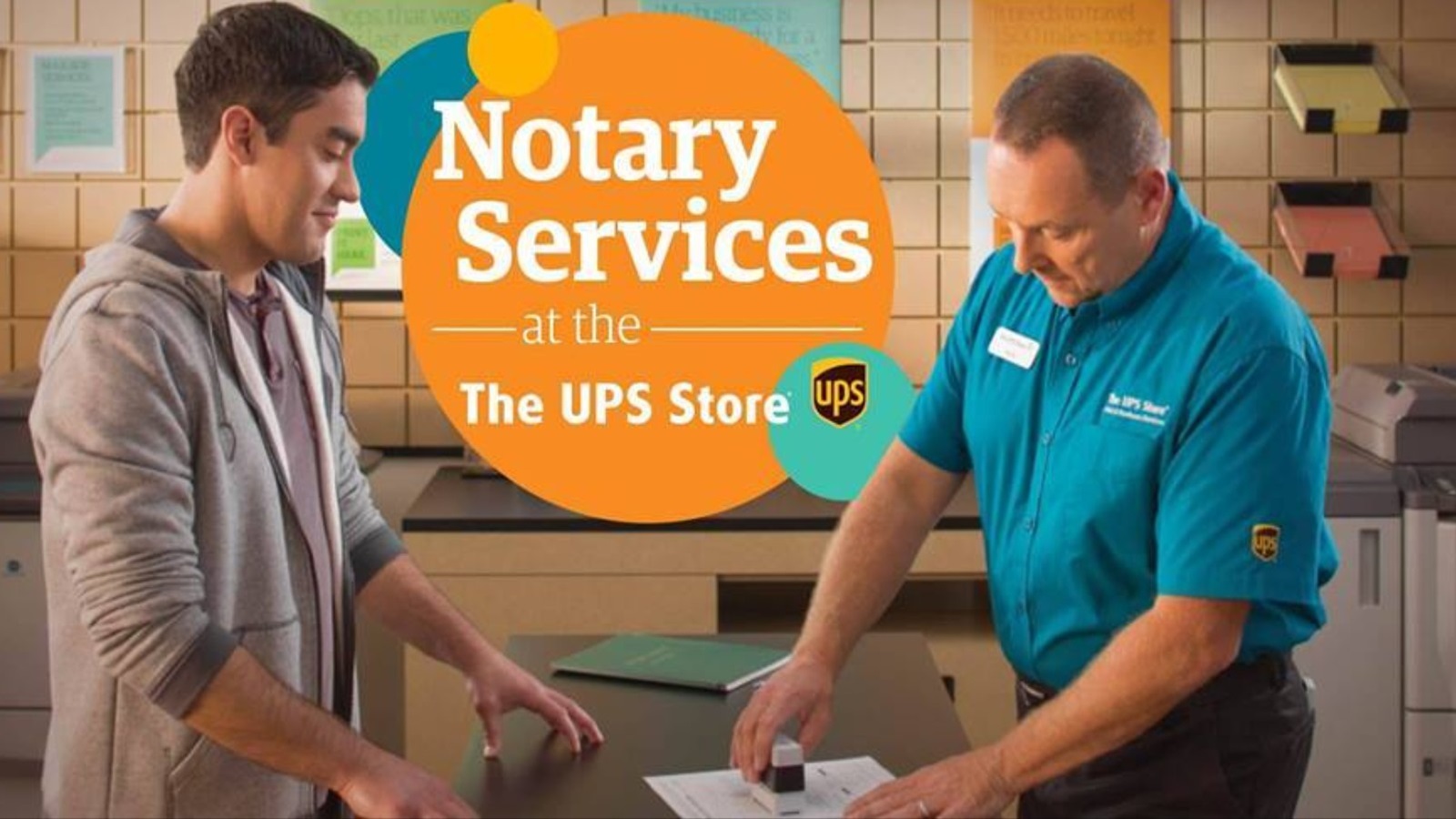 Does UPS Notarize? (Price, Type, and Process)