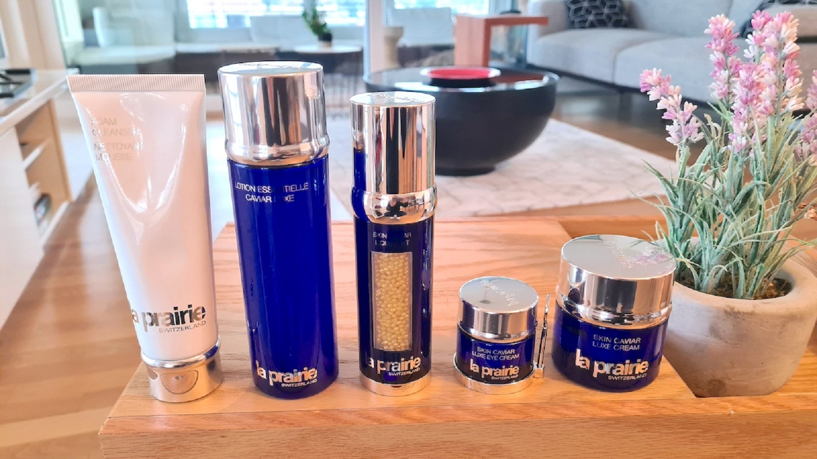 La Prairie Skincare Review: Is This Luxury Brand Really Worth the Hype?