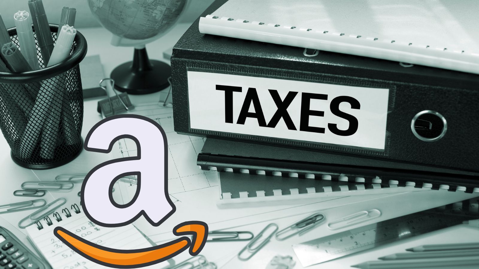 Does Amazon Pay Taxes? (Something You Might Be Interested In)