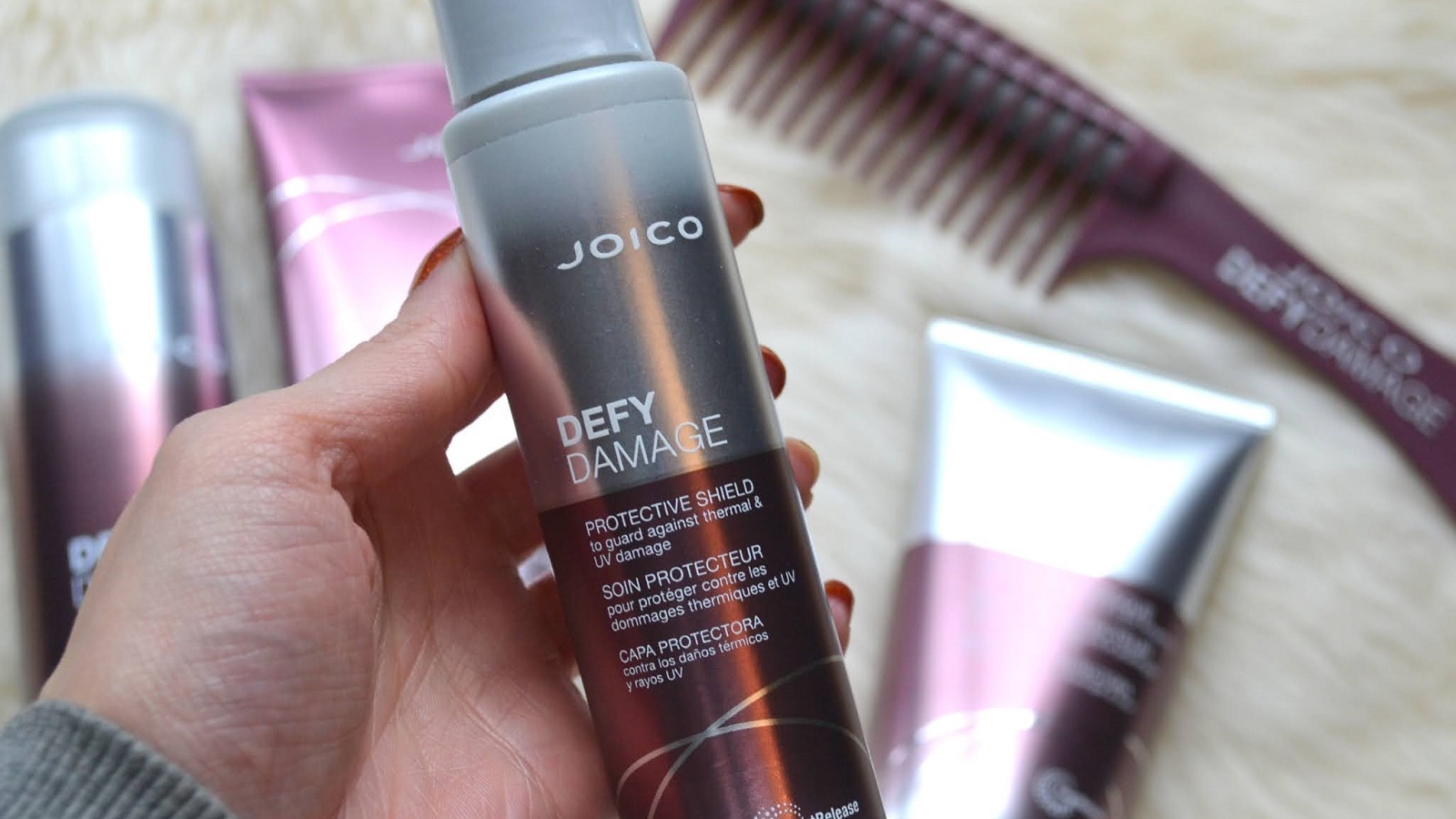 Joico Shampoo Review: Does It Really Work on Your Hair?