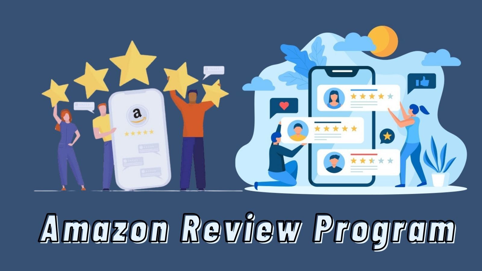 Amazon Review Program: A Beginner's Guide!