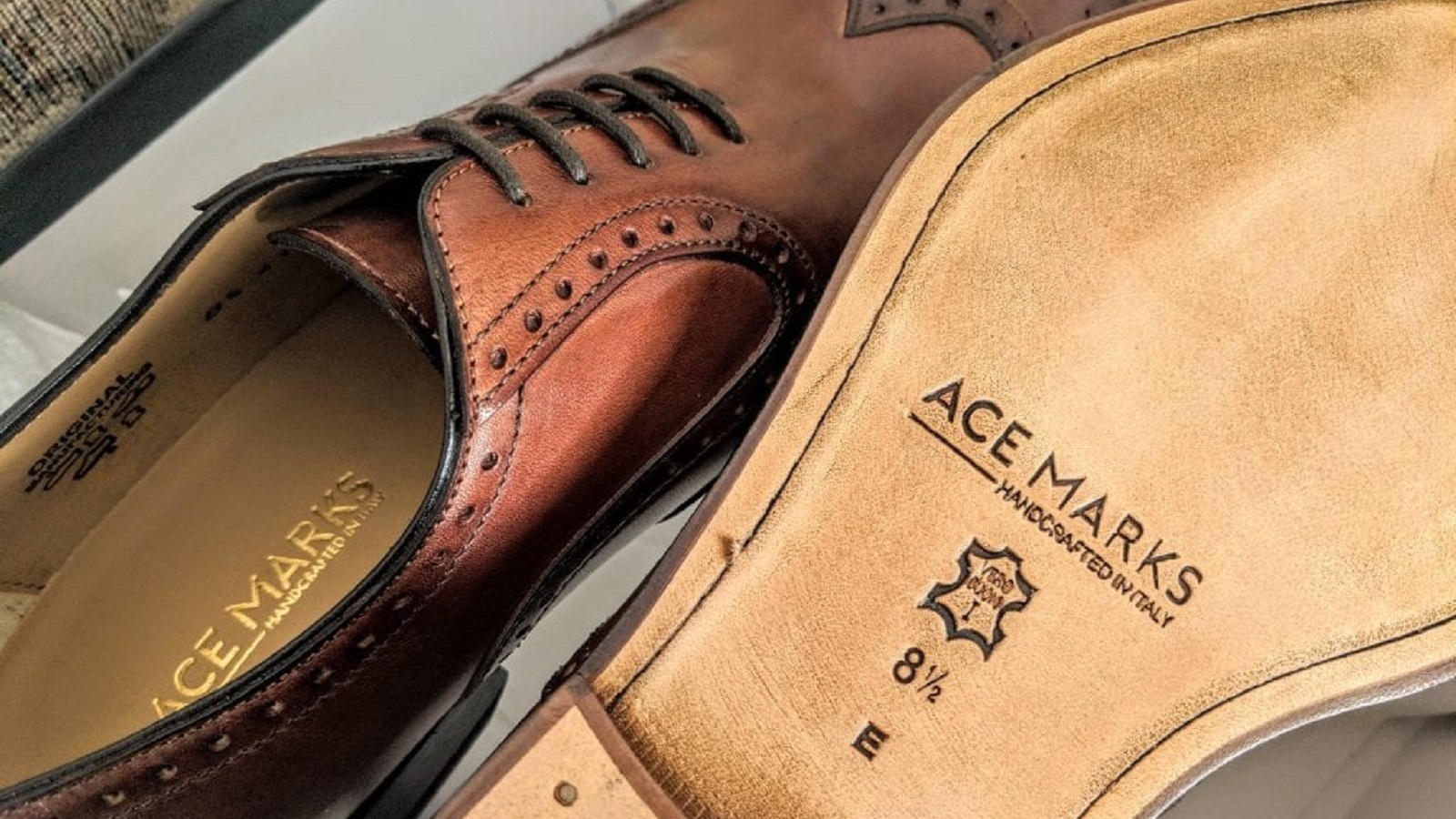 Ace Marks Shoes Review: *Pros and Cons* Are They Worth to Buy?