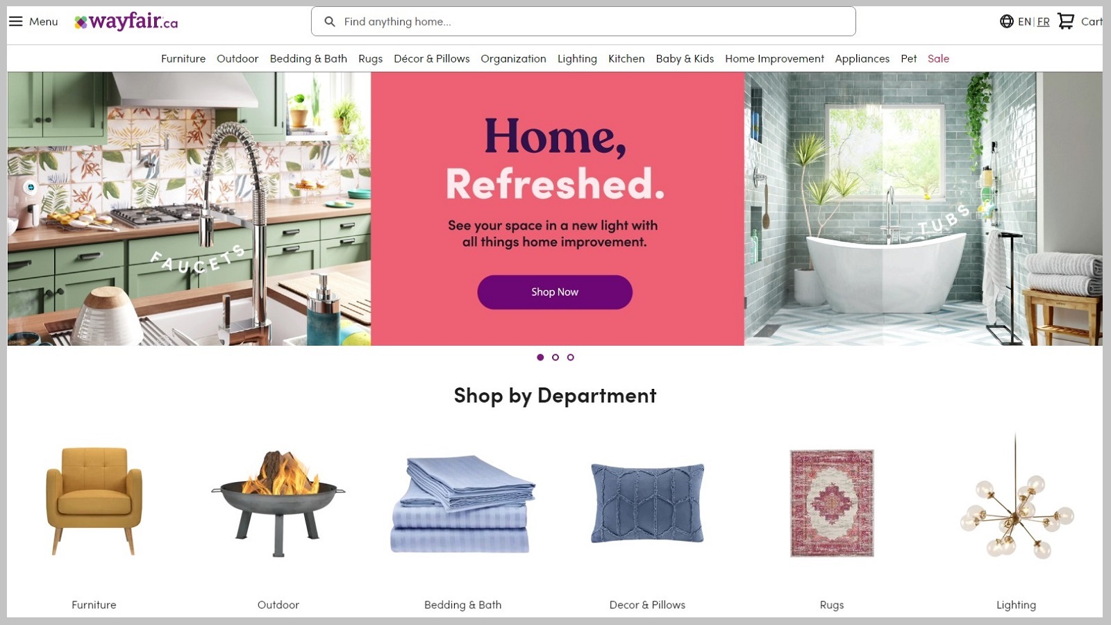 Wayfair Professional Review: *Pros and Cons* Does It Worth to Buy?